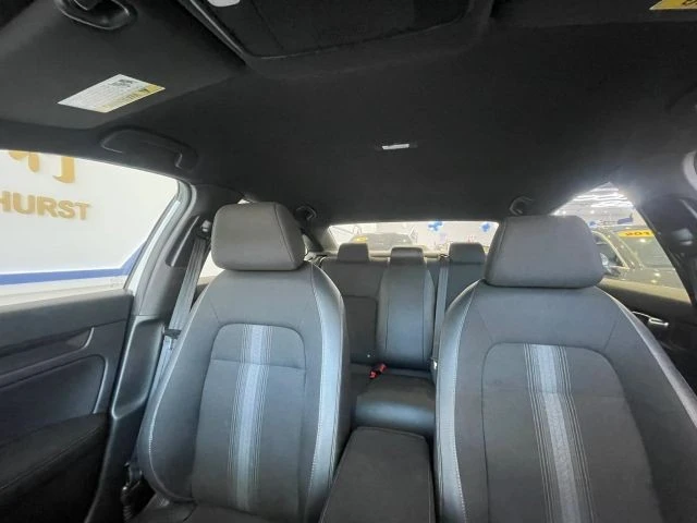 2024 Honda Civic 11th Gen - Image 16 of 31