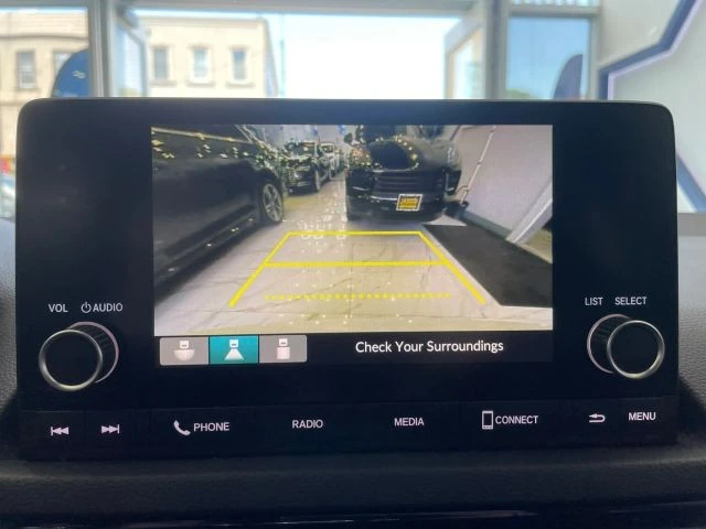 2024 Honda Civic 11th Gen - Image 15 of 31