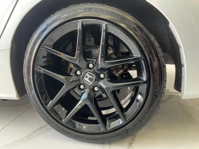 2024 Honda Civic 11th Gen - Image 30 of 31