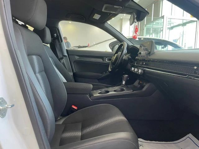 2024 Honda Civic 11th Gen - Image 26 of 31