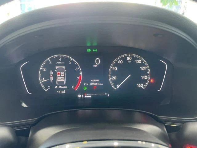 2024 Honda Civic 11th Gen - Image 13 of 31