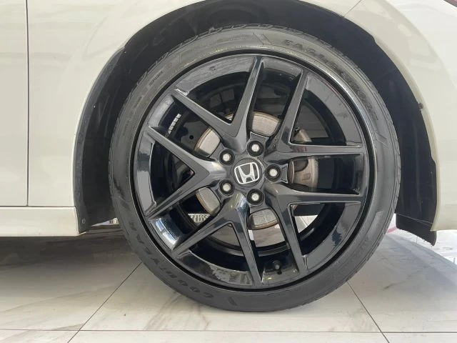 2024 Honda Civic 11th Gen - Image 28 of 31