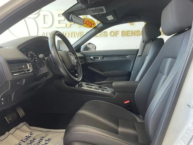 2024 Honda Civic 11th Gen - Image 9 of 31