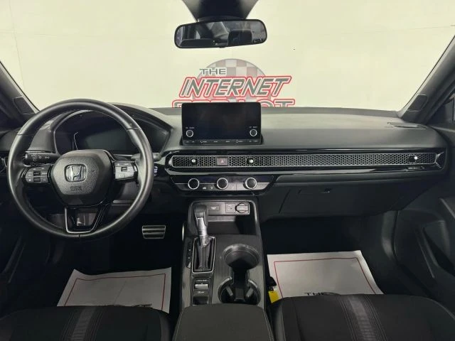 2024 Honda Civic 11th Gen - Image 11 of 12