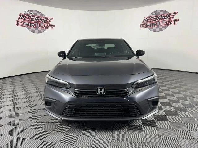 2024 Honda Civic 11th Gen - Image 2 of 12