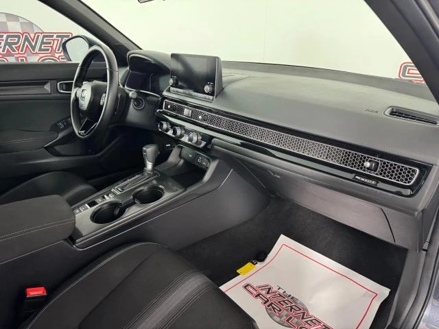 2024 Honda Civic 11th Gen - Image 12 of 12