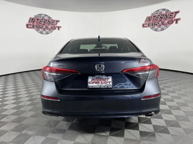 2024 Honda Civic 11th Gen - Image 6 of 12