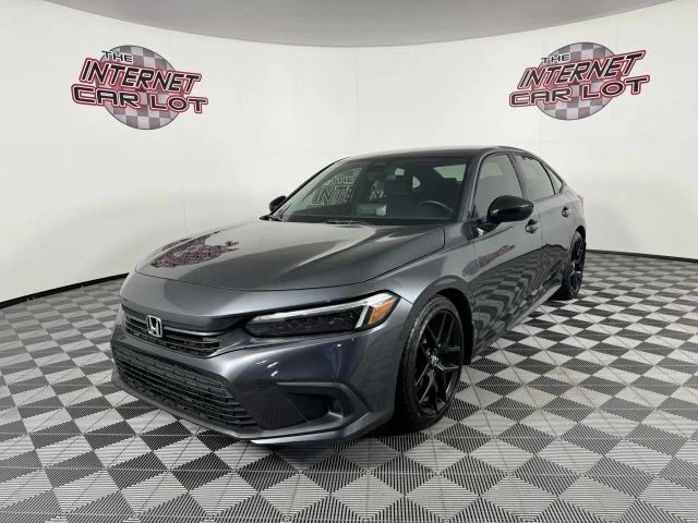 2024 Honda Civic 11th Gen - Image 3 of 12