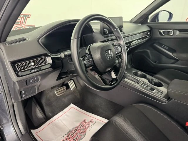 2024 Honda Civic 11th Gen - Image 10 of 12