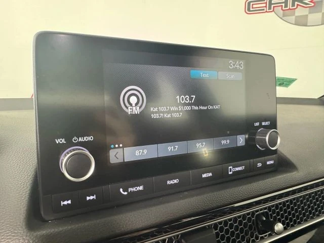 2024 Honda Civic 11th Gen - Image 19 of 21