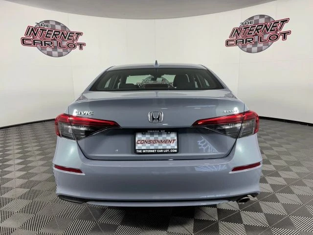 2024 Honda Civic 11th Gen - Image 6 of 21