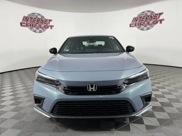 2024 Honda Civic 11th Gen - Image 2 of 21