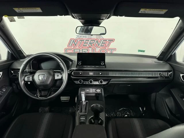 2024 Honda Civic 11th Gen - Image 11 of 21