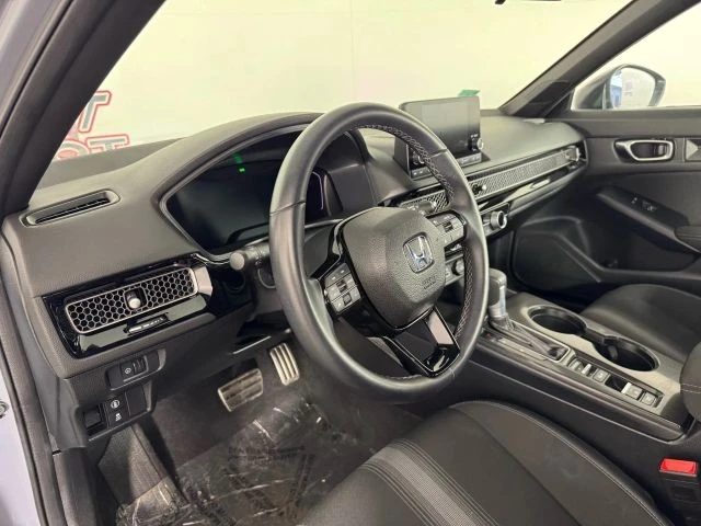2024 Honda Civic 11th Gen - Image 10 of 21