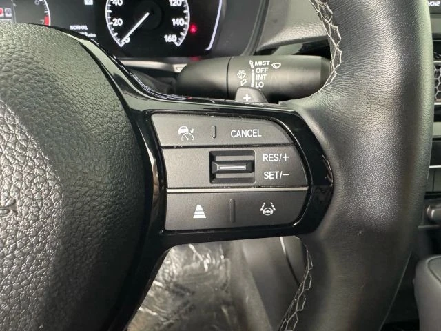 2024 Honda Civic 11th Gen - Image 16 of 21