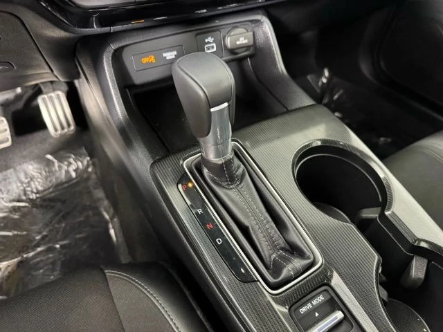 2024 Honda Civic 11th Gen - Image 21 of 21