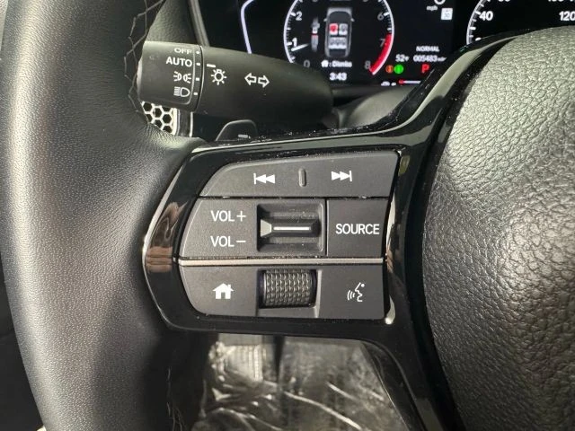 2024 Honda Civic 11th Gen - Image 15 of 21