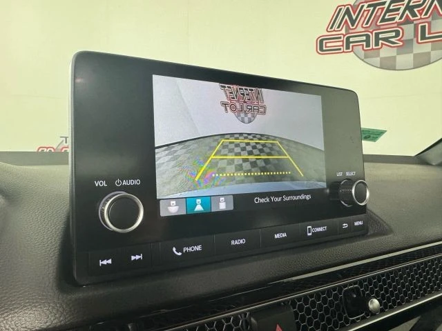 2024 Honda Civic 11th Gen - Image 18 of 21
