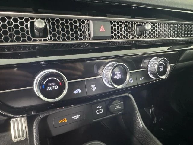 2024 Honda Civic 11th Gen - Image 20 of 21