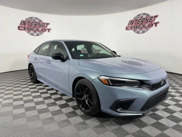 2024 Honda Civic 11th Gen - Image 9 of 12