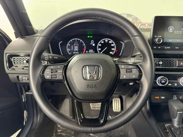 2024 Honda Civic 11th Gen - Image 13 of 21