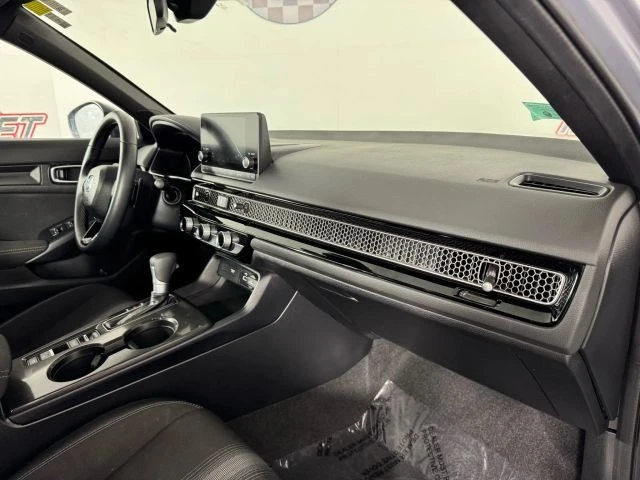 2024 Honda Civic 11th Gen - Image 12 of 12