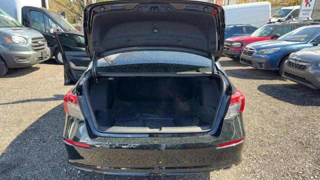 2024 Honda Civic 11th Gen - Image 21 of 26