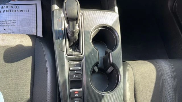 2024 Honda Civic 11th Gen - Image 16 of 26