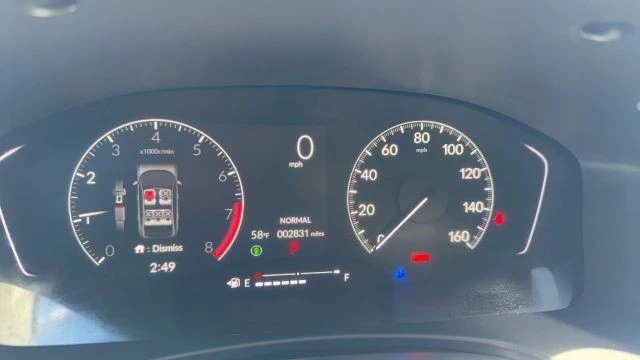 2024 Honda Civic 11th Gen - Image 11 of 26