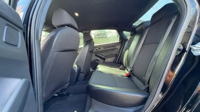 2024 Honda Civic 11th Gen - Image 20 of 26