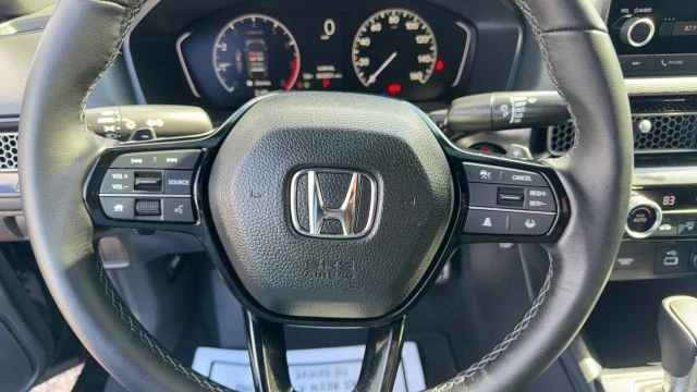 2024 Honda Civic 11th Gen - Image 10 of 26