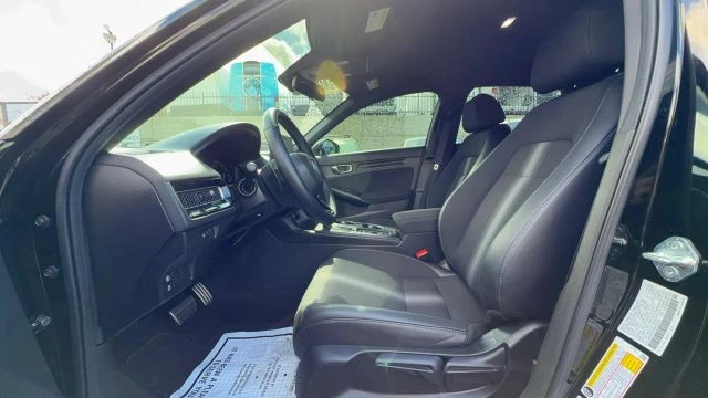 2024 Honda Civic 11th Gen - Image 12 of 26