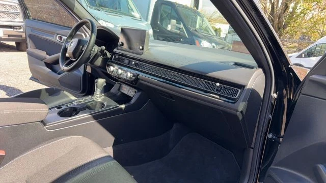 2024 Honda Civic 11th Gen - Image 23 of 26