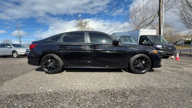 2024 Honda Civic 11th Gen - Image 7 of 26