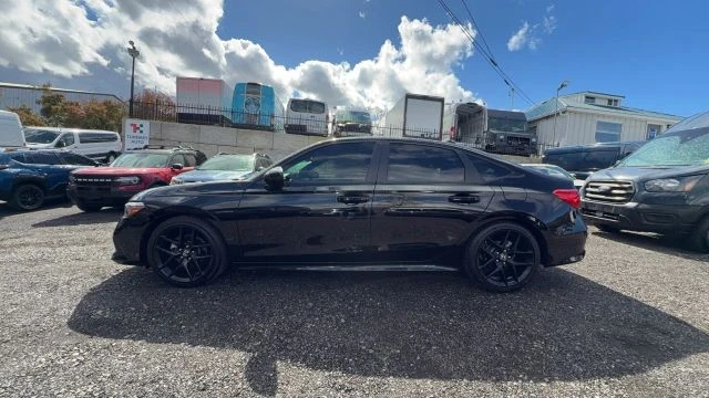 2024 Honda Civic 11th Gen - Image 3 of 26