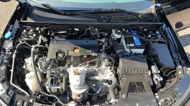 2024 Honda Civic 11th Gen - Image 26 of 26