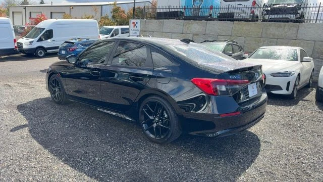 2024 Honda Civic 11th Gen - Image 4 of 26