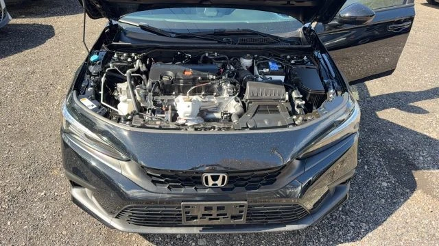 2024 Honda Civic 11th Gen - Image 25 of 26
