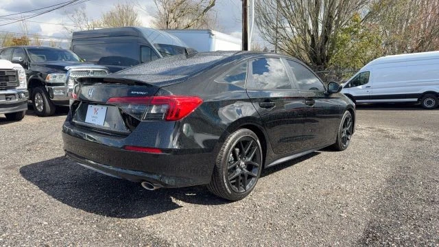 2024 Honda Civic 11th Gen - Image 6 of 26