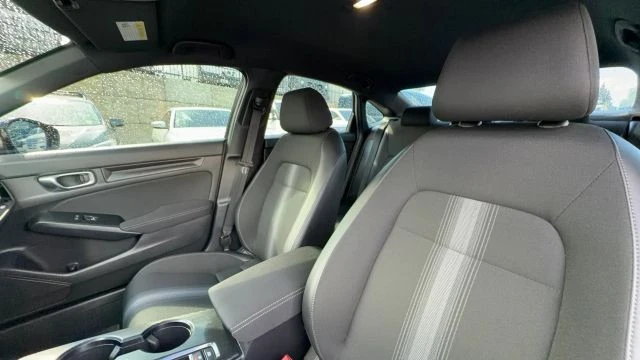 2024 Honda Civic 11th Gen - Image 13 of 26