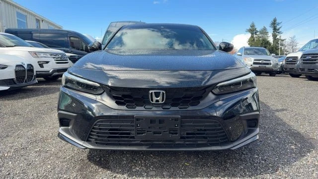 2024 Honda Civic 11th Gen - Image 2 of 26