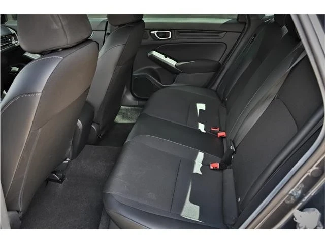 2024 Honda Civic 11th Gen - Image 16 of 17