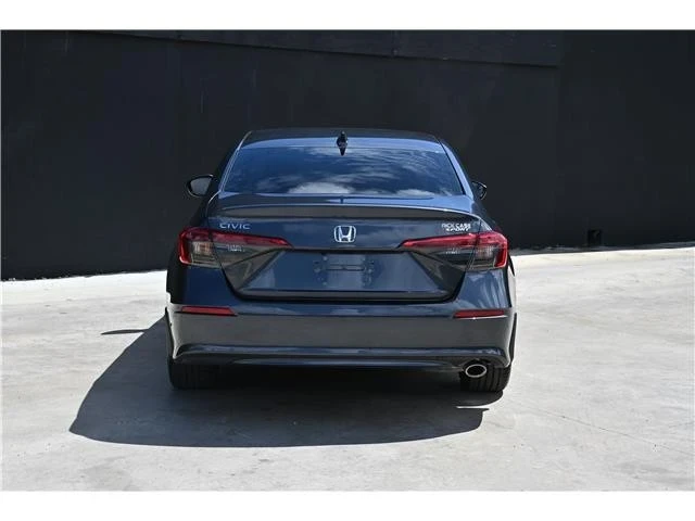 2024 Honda Civic 11th Gen - Image 4 of 17