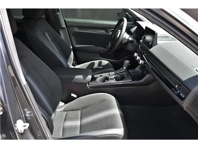 2024 Honda Civic 11th Gen - Image 14 of 17