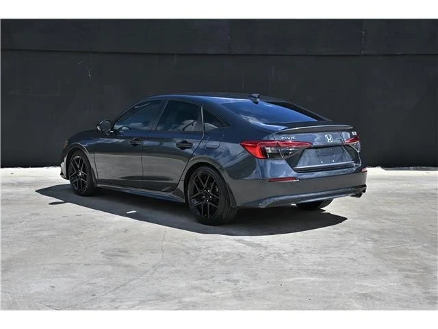 2024 Honda Civic 11th Gen - Image 3 of 17