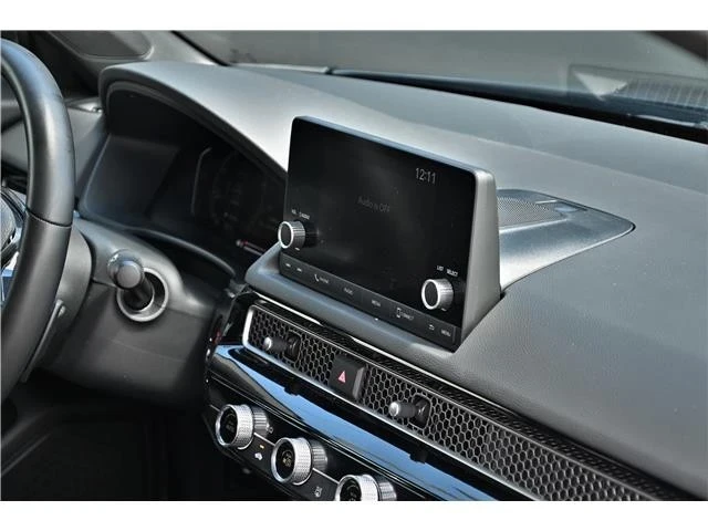2024 Honda Civic 11th Gen - Image 13 of 17