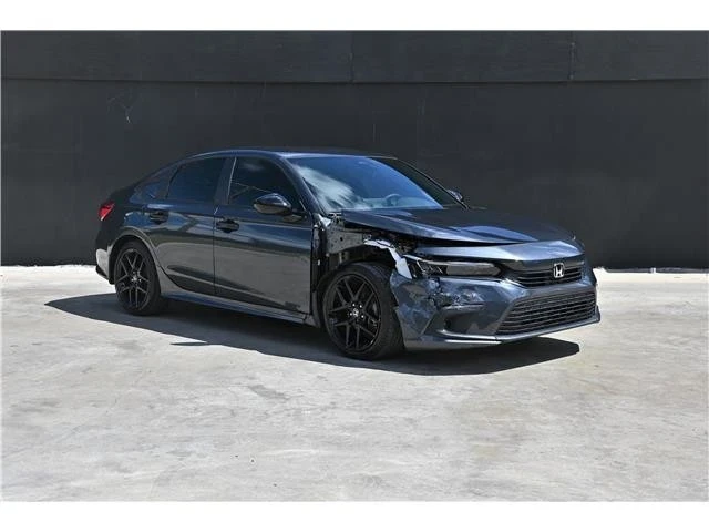 2024 Honda Civic 11th Gen - Image 2 of 17