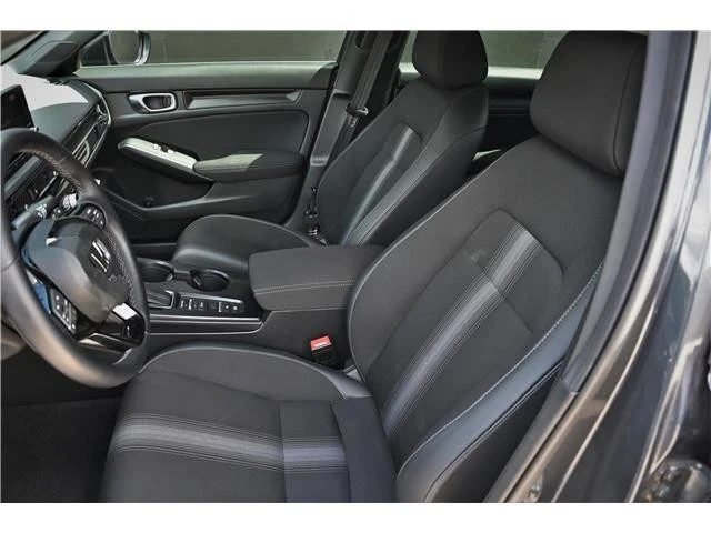2024 Honda Civic 11th Gen - Image 11 of 17