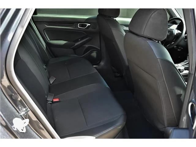 2024 Honda Civic 11th Gen - Image 15 of 17