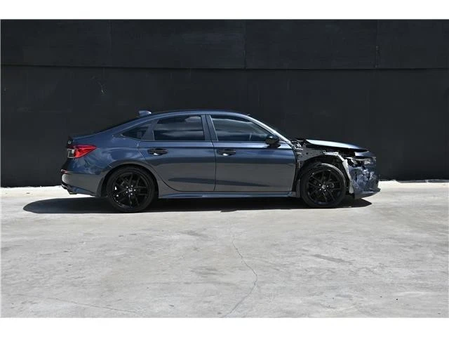 2024 Honda Civic 11th Gen - Image 7 of 17